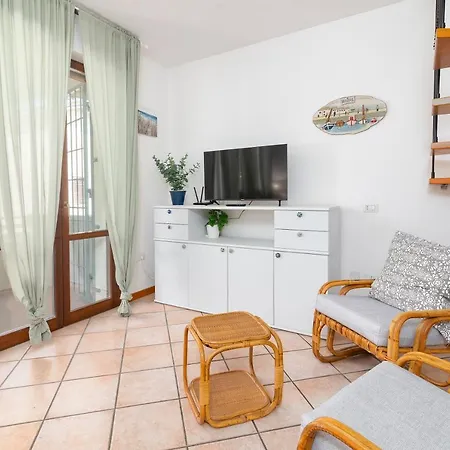 Apartment * * Villetta Elegante Pinarella * *