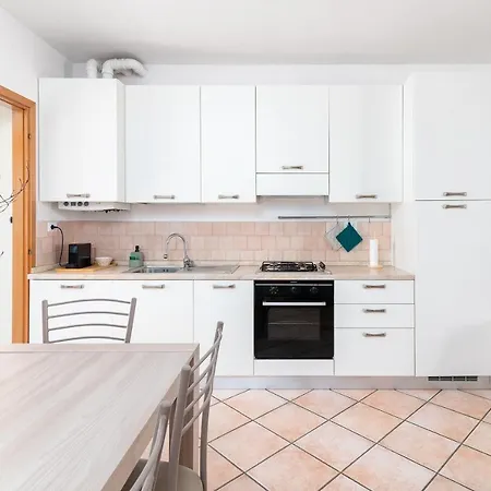 Apartment * * Villetta Elegante Pinarella * * Cervia