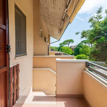 * * Villetta Elegante Pinarella * * Apartment Cervia