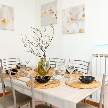 * * Villetta Elegante Pinarella * * Apartment Cervia