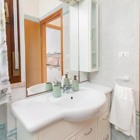 * * Villetta Elegante Pinarella * * Apartment Cervia